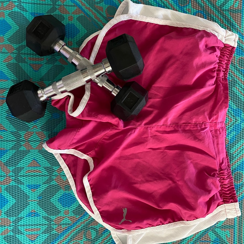 Puma activewear